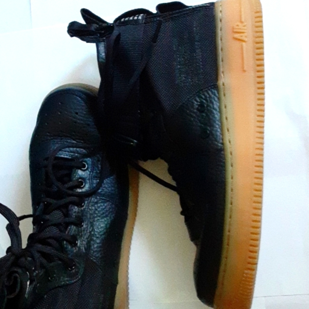 Nike Air SF AF1 shoes